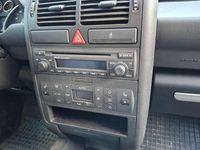 Usado Audi A2 61 HP (44 kW) 2004 Prateado Citadino