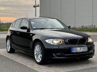 gebraucht BMW 118 D Diesel TOP Zustand