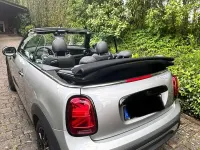 Used Mini Cooper Cabriolet Classic 136 HP (100 kW) 2023 Grey Cabriolet