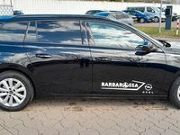 Gebraucht Opel Astra Edition 131 PS (96 kW) 2024 Schwarz Kleinwagen
