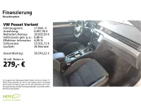 Brugt VW Passat 190 HK (139 kW) 2019 Stationcar