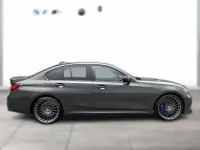 Brugt Alpina B3 374 HK (275 kW) 2022 Sølv