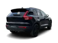 Gebraucht Volvo XC40 Plus 2025 Schwarz SUV