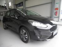 gebraucht Ford Fiesta 1.0 EcoBoost ***KLIMA+SYNC+SPUR+PDC***