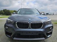 Gebraucht BMW X1 Advantage 150 PS (110 kW) 2019 SUV
