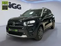 Neu Citroën C3 101 PS (74 kW) 2026 Lackierung schwarz perla nera/ SUV