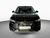 Neu MG ZS Luxury 197 PS (144 kW) 2026 Pebble black SUV