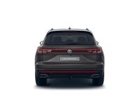 Gebraucht VW Touareg R-line 286 PS (210 kW) 2025 SUV