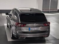 Gebraucht Opel Insignia Dynamic 165 PS (121 kW) 2018 Grau Kombi