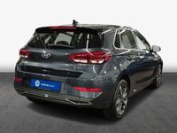 gebraucht Hyundai i30 1.5 T-GDI 48V-Hybrid DCT Prime