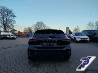 Nuova Ford Focus Titanium 155 CV (114 kW) 2025 Nero Berlina