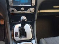 Gebraucht Ford Galaxy Titanium 163 PS (119 kW) 2010 Grau Van / Kleinbus