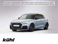 Neu Audi A1 S-line plus 207 PS (152 kW) 2025 Pfeilgrau perleffekt Limousine