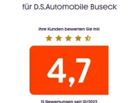 Gebraucht Citroën C4 Cactus Feel 82 PS (60 kW) 2015 Rot Kleinwagen