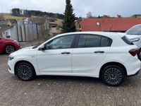 gebraucht Fiat Tipo Hybrid AUTOMATIK