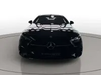Gebraucht Mercedes CLE220 AMG line 197 PS (144 kW) 2025 Metalliclack obsidianschwarz Coupé