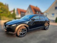 Gebraucht Mazda CX-30 Selection 179 PS (131 kW) 2020 Schwarz SUV
