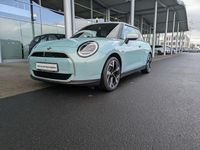 Gebraucht Mini Cooper 135 kW (184 PS) 2025 Ocean wave green Kleinwagen