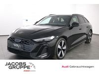 Gebraucht Audi A5 Sport 204 PS (150 kW) 2025 Schwarz Kombi