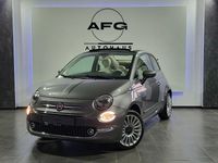 Gebraucht Fiat 500C 69 PS (50 kW) 2018 Other Cabrio