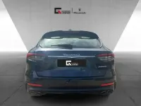 Gebraucht Maserati Levante 430 PS (316 kW) 2022 Dunkelblau SUV