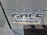 Gebraucht VW Golf Alltrack 184 PS (135 kW) 2020 Grau Kombi