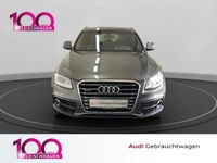 gebraucht Audi Q5 2.0 TDI quattro S tronic