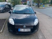 gebraucht Fiat Grande Punto 1,4 Motor