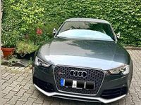 Gebraucht Audi RS5 450 PS (330 kW) 2015 Cabrio