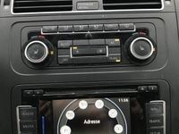 gebraucht VW Touran 1.4 TSI Style *Klima*PDC*Panorama