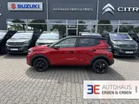 Neu Citroën C3 101 PS (74 kW) 2026 Rot SUV