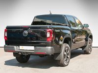 gebraucht VW Amarok 2.0 TDI DoubleCab Life 1 erweitert zuschaltbar