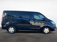 gebraucht Ford Transit Custom Tourneo Custom Kombi 320 Navi,CarPlay,PDC,9-Sitz