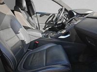 Gebraucht Jaguar E-Pace R-Dynamic 165 PS (121 kW) 2021 Schwarz SUV