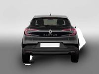 Gebraucht Renault Captur Techno 140 PS (102 kW) 2025 Schwarz SUV