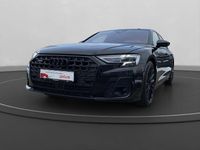 Gebraucht Audi A8 Ambiente 286 PS (210 kW) 2023 Schwarz Limousine