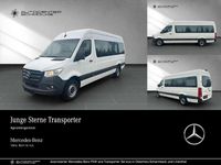 Gebraucht Mercedes Sprinter 150 PS (110 kW) 2023 Arktikweiß Van