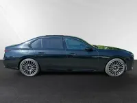 Gebraucht BMW 740 M Sport 299 PS (219 kW) 2025 Black sapphire metallic Limousine