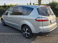 Gebraucht Ford S-MAX Trend 140 PS (102 kW) 2008 Andere farben Van / Kleinbus