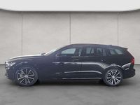 Gebraucht Volvo V60 Plus 349 PS (256 kW) 2024 Schwarz Kombi