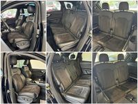 Gebraucht Audi Q7 S-Line 272 PS (200 kW) 2016 Schwarz SUV