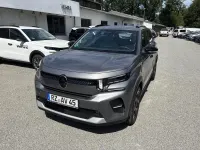 Neu Citroën C3 101 PS (74 kW) 2026 Grau SUV