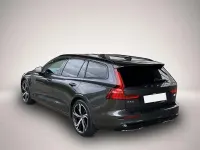 Gebraucht Volvo V60 Plus 455 PS (334 kW) 2023 Manufacturer Kombi
