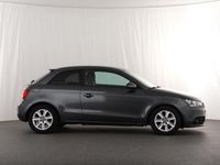 Gebraucht Audi A1 Attraction 90 PS (66 kW) 2013 Grau Kleinwagen