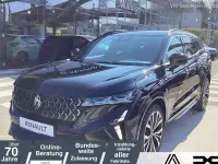 Ny Renault Espace Iconic 200 HK (147 kW) 2025 Sort SUV
