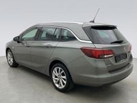 Gebraucht Opel Astra Elegance 122 PS (89 kW) 2021 Grau Kombi