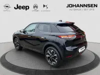 Gebraucht DS Automobiles DS3 Opera 131 PS (96 kW) 2024 Schwarz SUV