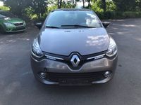 gebraucht Renault Clio IV Luxe AUTOMATIK KLIMA MOTORPROBLEM