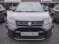 Neu Suzuki Vitara Comfort+ 110 PS (80 kW) 2026 Titan dark grey pearl SUV