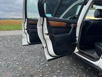 Gebraucht BMW 735 211 PS (155 kW) 1988 Weiß Limousine